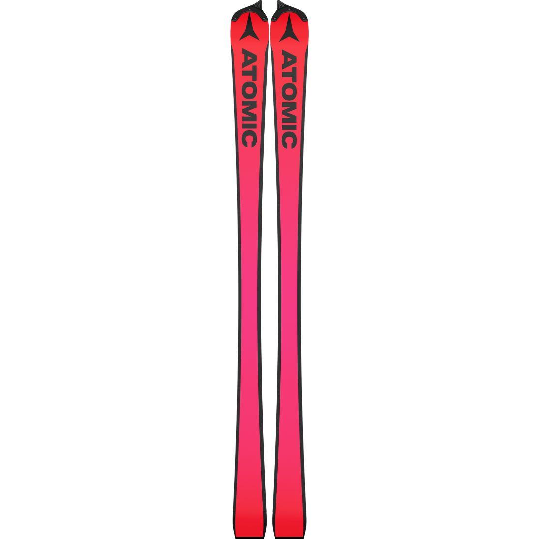 Atomic REDSTER S9 FIS Race Skis 2026